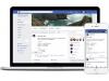 Funcția de formatare a textului pe Facebook își face apariția și în România; Momentan doar în postările de pe Grupuri