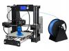 Imprimantă 3D la doar 500 lei! Modelul Anet A6 se livrează rapid și fără extra taxe din depozitul european TomTop