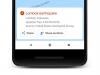 Google Maps îţi va oferi acum direcţionarea ideală în caz de dezastru: cutremur, uragan, inundaţie