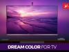 Allview anunţă accesoriul DreamColor for TV: cameră externă + LED-uri care îţi îmbunătăţesc experiența TV