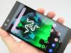 Razer Phone 2: Difuzoare foarte zgomotoase, stereo satisfăcător, acustică bună