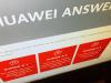 Huawei a lansat un site anti fake news, axat strict pe embargoul impus de SUA, problemele cu Android