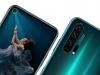 Honor 20 Pro primeşte certificarea Google, se poate lansa şi internaţional; Aflăm câte unități a vândut Honor 20 în China