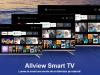 Intrarea pe piața TV se dovedește a fi o mutare inteligentă pentru Allview, companie ce se așteaptă la creșteri mari în acest an