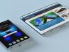 Samsung Galaxy Fold 2 apare în noi randări, bazate pe un brevet; Are muchii curbate, cameră decupată în ecran