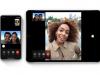 Apple vrea să priveşti direct în ochi persoana cu care porţi apeluri video prin FaceTime; Include o funcţie de corecţie a privirii în iOS 13
