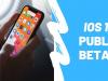 iOS 13 Public Beta 2 este acum disponibil spre descărcare; Nu aduce mari schimbări