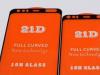 Protecții pentru ecranul lui Pixel 4 dezvăluie un decupaj oval misterios; Ar putea fi asociat lui "Google Soli" 