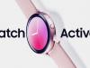 Samsung Galaxy Watch Active 2 va aduce un sistem de interacțiune bazat pe gesturi touch realizate în jurul ecranului