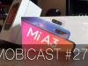 Mobicast 272: Podcast/videocast săptămânal: FAIL-uri din STS, RO Alert, 3 telefoane noi Huawei, Giveaway, seriale şi jocuri noi