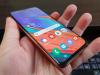 Samsung Galaxy A40: Display Super AMOLED care livrează în zona midrange
