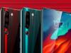 Lenovo Z6 Pro îşi aduce cele 5 camere aproape de România la sub 500 de euro