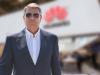 Iohannis versus Huawei: preşedintele solicită o întâlnire CSAT pe seama proiectelor 5G Huawei de la noi