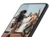 Încă un telefon misterios cu ecran edge to edge apare online, de această dată de la Motorola