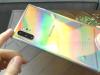 Prima actualizare software pentru Samsung Galaxy Note 10 este aici și vine cu multe îmbunătățiri la pachet