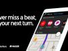 YouTube Music primește de astăzi integrare cu aplicația de navigare Waze, doar pentru abonații Premium