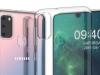 Husele lui Samsung Galaxy M30s scot la iveală un modul foto regândit; Avem un senzor principal de 48 mpx