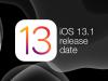 iOS 13 vine pe 19 septembrie, alături de watchOS 6; Avem şi un iOS 13.1 important pe 30 septembrie, când vine şi iPad OS