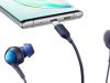 Samsung pune în vânzare căștile USB-C cu anulare a zgomotului de fond; Compatibile cu Note 10, Galaxy S10