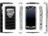 Vertu Constellation, un telefon modern cu touchscreen... evident luxos
