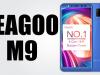 LEAGOO M9 debutează la precomandă cu ecran 18:9 și cameră duală; costă numai 74,99 dolari