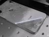 Laser frate! Iată metoda revoluţionară prin care se va înlocui sticla spartă de iPhone fără sume mari (Video)
