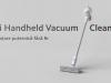 Xiaomi aduce oficial în România aspiratorul Mi Handheld Vacuum și becurile inteligente MI LED Smart Bulb