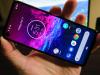 Motorola One Action: Display OK, trece de 400 LUX