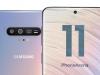Samsung va reduce și mai mult muchiile din jurul ecranului odată cu Galaxy S11; Se trece la un panou 20:9