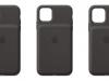 Apple pregătește huse cu baterie externă pentru iPhone 11, iPhone 11 Pro și iPhone 11 Pro Max