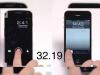 Samsung Galaxy Nexus versus iPhone 4S În viziunea T3 (Video)