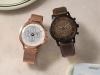 Fossil HR este un ceas hibrid cu look clasic, senzor de puls şi ecran E Ink