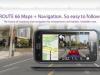 Soluția navigationala Route 66 ajunge În Android Market, la pachet cu hărți și realitate augmentată (Video)