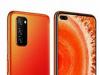 Honor V30 Pro are principalele dotări confirmate de AnTuTu: Procesor Kirin 990, 5G și 8 GB RAM