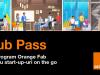 Orange lansează Hub Pass, un program Orange Fab pentru mobilitatea startup-urilor + antreprenorilor