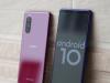 Moș Nicolae aduce un cadou pentru utilizatorii de terminale Xperia 1 și Xperia 5: Android 10 se distribuie oficial! 