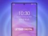 Sony aderă la trendul decupajului selfie în ecran; Xperia 6 ar putea arăta astfel!