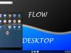 Desktop Mode-ul ascuns în Android 10 iese la iveală cu acest launcher: Flow Desktop Launcher (Link Download)