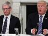 Donald Trump atacă Apple pentru refuzul de a ajuta FBI în deblocarea iPhone-urilor folosite de teroriști 