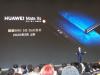 Huawei Mate Xs este deja listat de o autoritate chineză; Vine cu procesor Kirin 990 5G şi balama mai bună