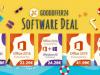 (P) Licențe software pentru Windows 10, Office sau chiar bundle-uri acum cu 30% extra discount pe GoodOffer24.com