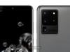 Apar randări cu iz oficial pentru Galaxy S20 Ultra ce confirmă zoom-ul 100x și abordarea în două culori pentru modulul foto