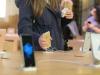 Apple este amendată cu 25 de milioane de euro în Franţa, pentru că a încetinit iPhone-uri, fără a spune clienților