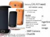 Samsung Galaxy mini 2 S6500 - prima imagine și specificațiile tehnice