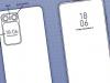 Xiaomi propune o altă abordare de look pentru smartphone-ul său cu display dual! Ar fi un model Mi Mix 2020