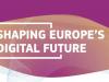 UE atacă marile companii tech care strâng datele utilizatorilor; Iată agenda digitală a Uniunii