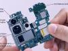 Samsung şi-a disecat propriul Galaxy S20 Ultra, prezentând componentele cheie (Video)