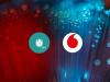 UPC devine Vodafone! Proiectul de fuziune între cele două companii a fost demarat