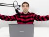 Mobicast #300: Podcast/videocast aniversar despre lansare Huawei P40 Lite, Galaxy S20 Ultra unboxing, prezentare Huawei Mate Xs + coronavirus în România