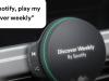 Spotify lucrează la propriul asistent vocal, care se porneşte cu comanda "Hey Spotify'